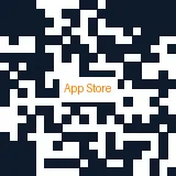 App Store下载二维码 - 每日大赛 糖心vlog - 糖心Vlog视频资源站 | 免费高清在线直播 | 优质原创内容 APP