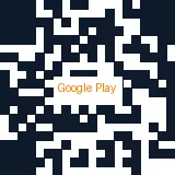 Google Play下载二维码 - 每日大赛 糖心vlog - 糖心Vlog视频资源站 | 免费高清在线直播 | 优质原创内容 APP